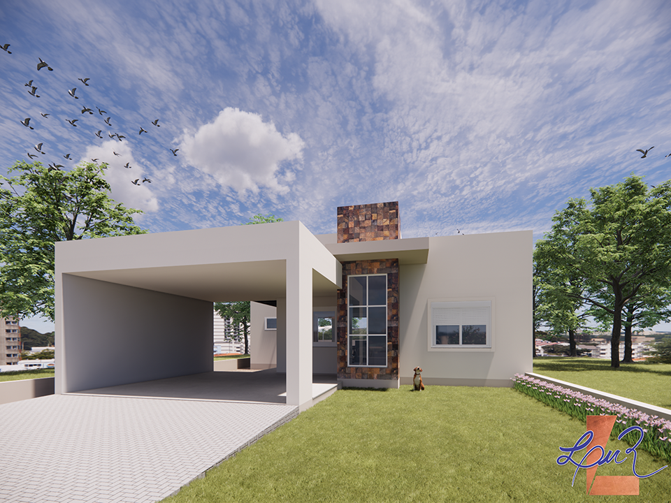 Arquitetura da Casa urbana